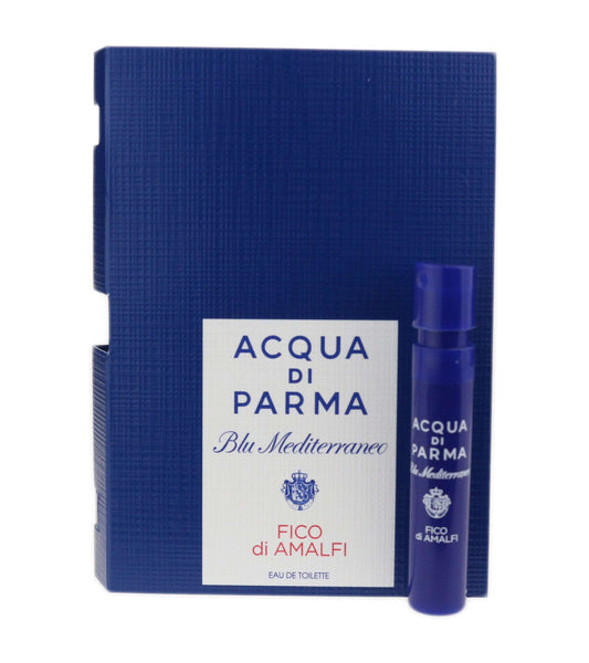 Acqua Di Parma Fico Di Amalfi 1,2 ml-0,04 fl.oz. Offizielle Parfümproben
