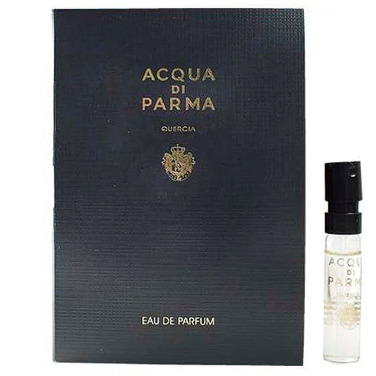 Acqua Di Parma Quercia Edp 1,5 ml offizielle Parfümprobe