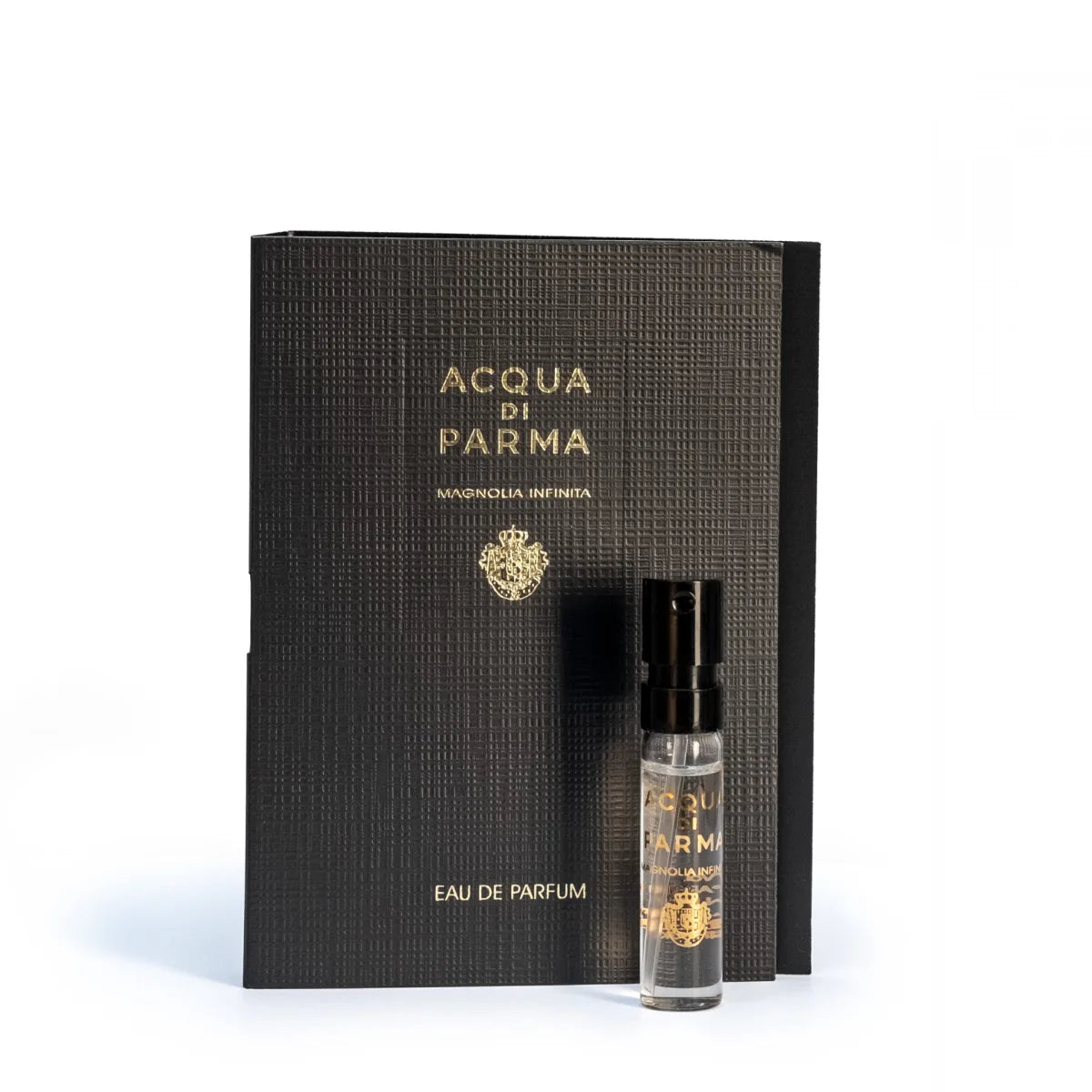 Acqua Di Parma Blu Mediterraneo Bergamotto di Calabria 1,2 ml 0,04 fl. Unze. oz. Offizieller Parfümtester für Parfümproben Acqua Di Parma Blu Mediterraneo Bergamotto di Calabria 1,2 ml 0,04 fl. Unze. oz. Offizieller Parfümtester für Parfümproben