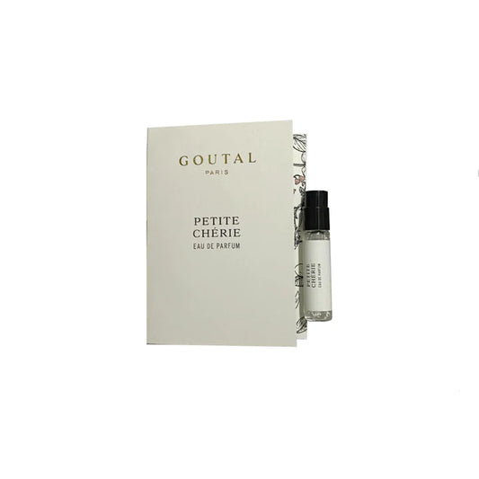 Annick Goutal Petite Cherie 1,5 ML offizielle Parfümprobe