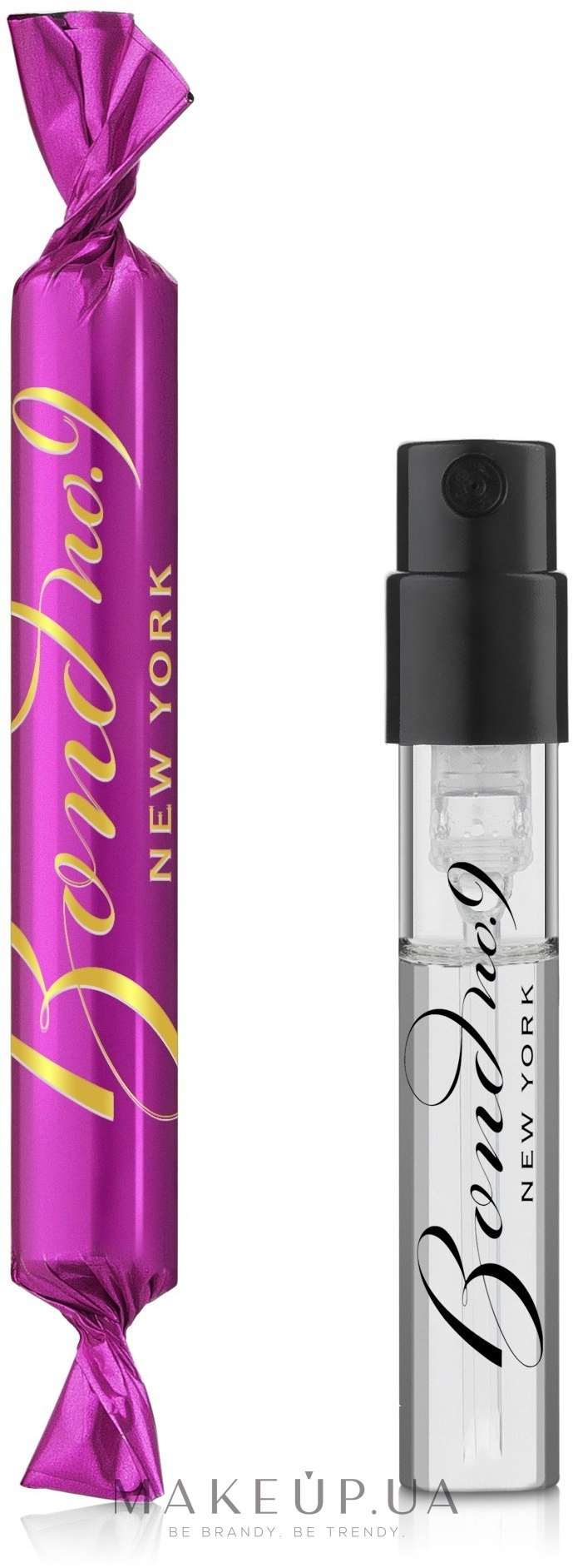 Bond No. 9 Perfumista Avenue 1,7 ml 0,057 us fl. oz. Offizielle Parfümproben