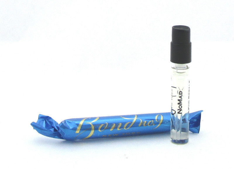 Bond Nr. 9 NoMad 1,7 ml 0,057 fl. Unze. oz. Offizieller Parfümproben-Parfümtester Bond Nr. 9 NoMad 1,7 ml 0,057 fl. Unze. oz. Offizieller Parfümproben-Parfümtester