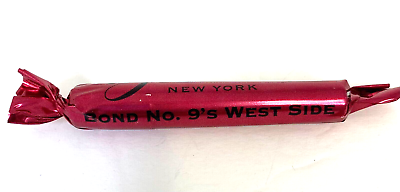 Bond Nr. 9 West Side 1,7 ml 0,0546 fl. Unze. oz. Offizieller Parfümproben-Dufttester Bond Nr. 9 West Side 1,7 ml 0,0546 fl. Unze. oz. Offizieller Parfümproben-Dufttester
