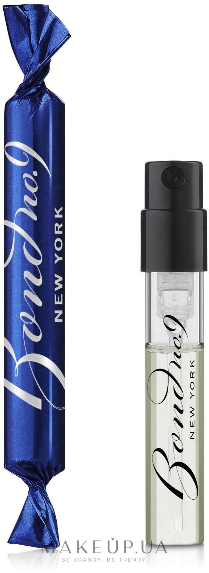 Bond Nr. 9 Sag Harbor 1,7 ml 0,057 us fl. oz. oficjalna próbka parfum, Bond No. 9 Sag Harbor 1,7 ml 0,057 us fl. oz. offizielle parfюмна проба,