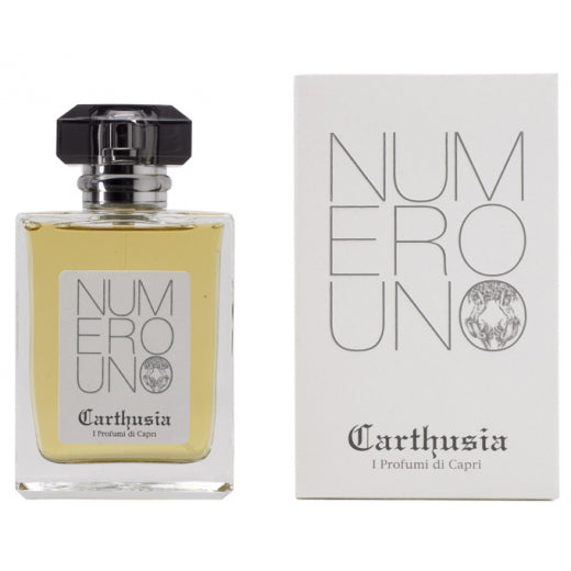 Carthusia Numero Uno 2 ml 0,06 oz offizieller Parfümproben-Parfümtester Carthusia Numero Uno 2 ml 0,06 oz offizieller Parfümproben-Parfümtester