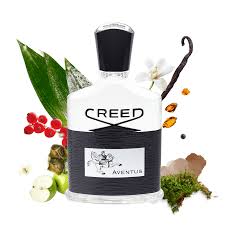 Creed Aventus For Men, offizielles Parfümprobenpaket mit 3 Parfümtestern