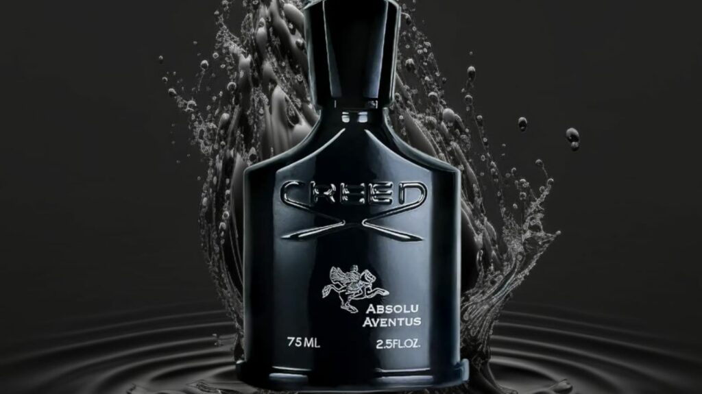Creed Aventus Absolu For Men inklusive Parfümproben Creed Aventus Absolu For Men inklusive Parfümproben