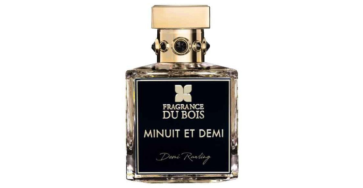 Duft Du Bois Minuit et Demi 1,5 ml 0,05 fl. Unze. oz. Offizieller Parfümtester für Duftproben Duft Du Bois Minuit et Demi 1,5 ml 0,05 fl. Unze. oz. Offizieller Parfümtester für Duftproben