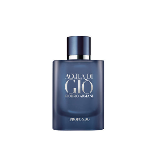 Giorgio Armani Acqua di Gio Profondo 125 ml, 75 ml