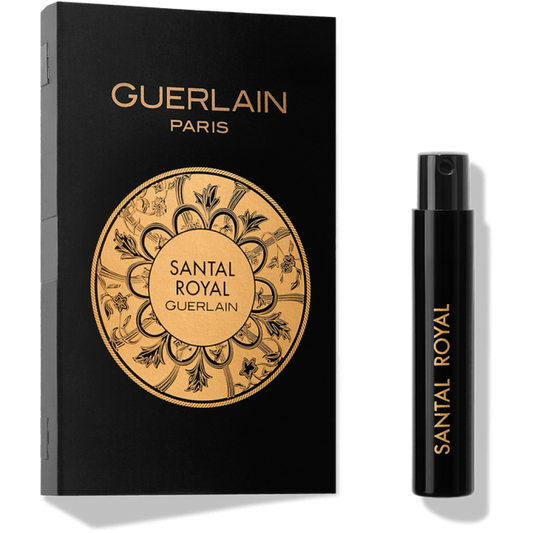 Guerlain Santal Royal 1 ml 0,03 fl. oz. offizielle Parfümprobe