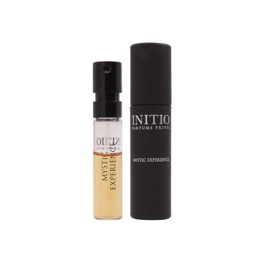 Initio Mystic Experience 1,5 ml 0,05 fl.oz. offizielle Parfümproben