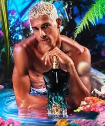 Jean Paul Gaultier Le Beau Le Parfum Intense, offizieller Parfümproben-Parfümtester Jean Paul Gaultier Le Beau Le Parfum Intense, offizieller Parfümproben-Parfümtester