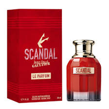 Jean Paul Gaultier Scandal Le Parfum Intense, offizieller Parfümproben-Parfümtester Jean Paul Gaultier Scandal Le Parfum Intense, offizieller Parfümproben-Parfümtester