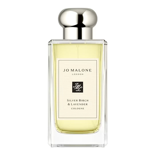 Jo Malone Silver Birch & Lavender Cologne Parfümproben