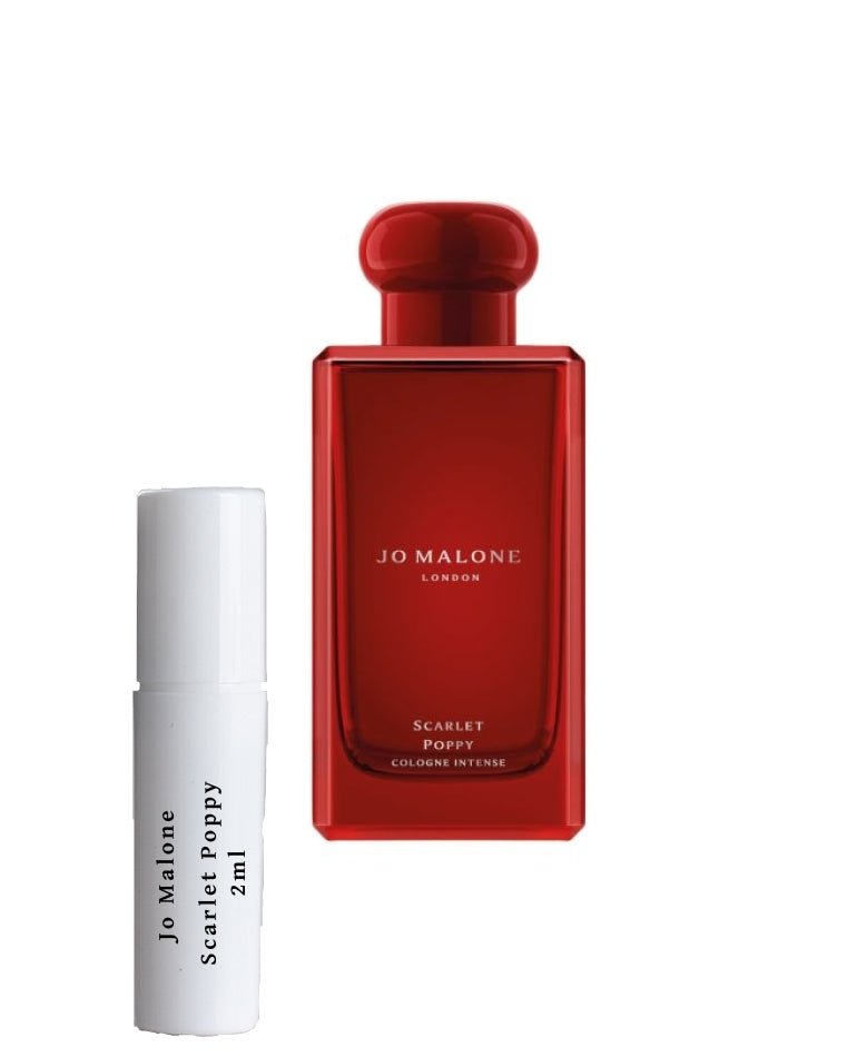 Jo Malone Scarlet Poppy Probe 2ml