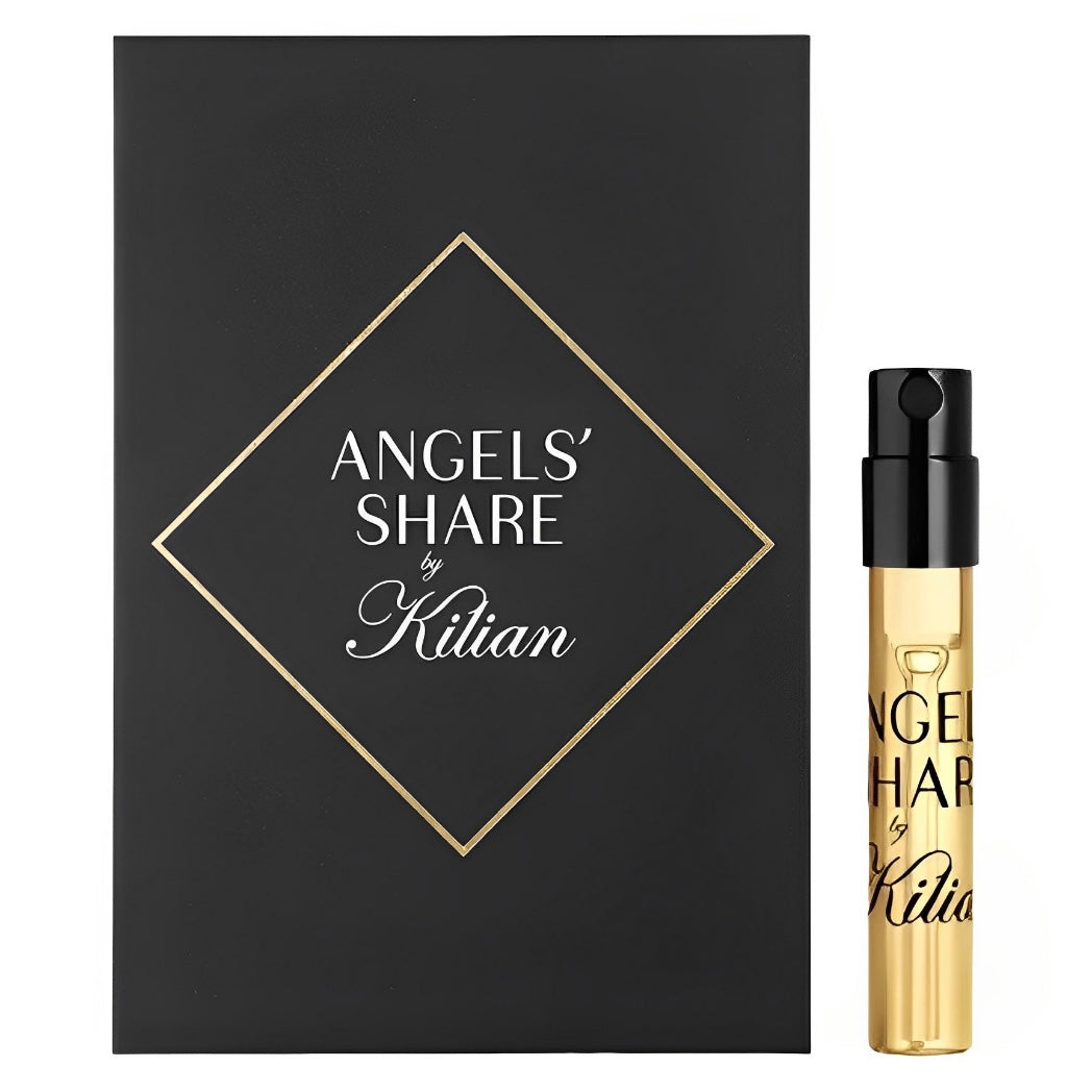 Kilian Angel's Share 1,5 ml 0,05 fl. oz. offizielle Parfümprobe
