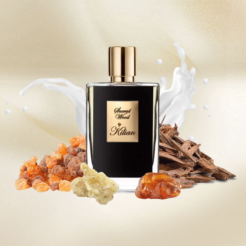 Kilian Heiliges Holz 1,5 ml 0,05 fl. Unze. oz. Offizieller Parfümproben-Dufttester Kilian Heiliges Holz 1,5 ml 0,05 fl. Unze. oz. Offizieller Parfümproben-Dufttester