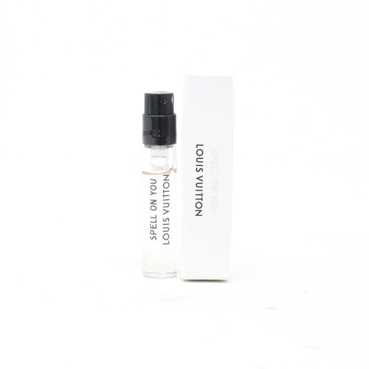 Louis Vuitton Spell On You 2 ml 0,06 fl. oz. offizielle Parfümprobe