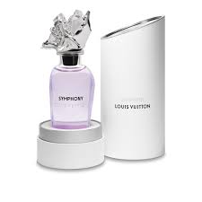 Louis Vuitton Symphony 2 ml 0,06 fl. oz. offizielle Duftprobe