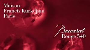 MAISON FRANCIS KURKDJIAN Baccarat Rouge 540 Parfümproben MAISON FRANCIS KURKDJIAN Baccarat Rouge 540 Parfümproben