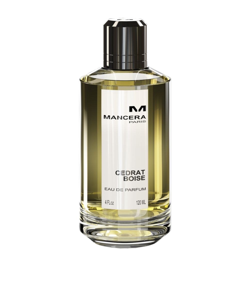 Mancera Cedrat Boise 2 ml 0,06 fl.oz offizieller Parfümproben-Parfümtester Mancera Cedrat Boise 2 ml 0,06 fl.oz offizieller Parfümproben-Parfümtester