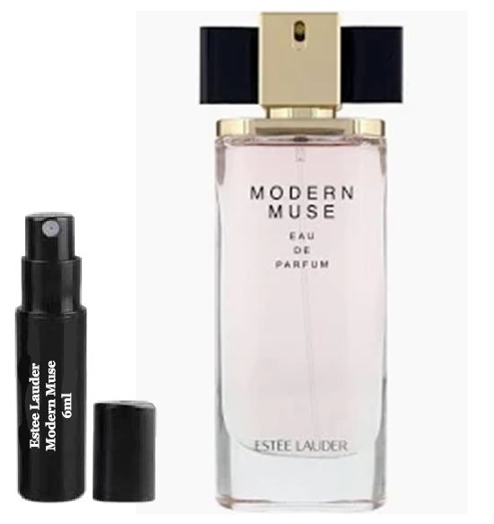 Estee Lauder Modern Muse Parfümproben