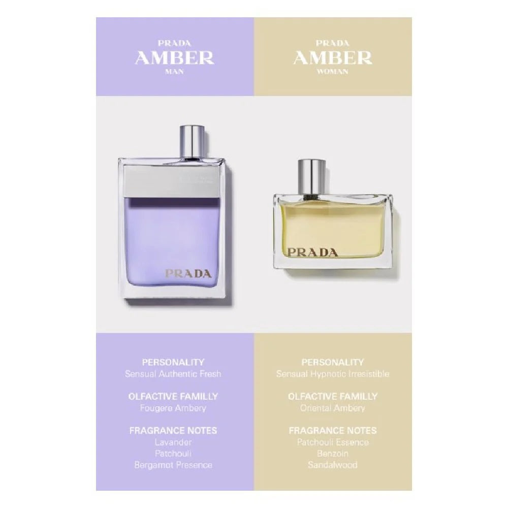 Prada Amber Parfümproben seltener Duft für Frauen Prada Amber Parfümproben seltener Duft für Frauen