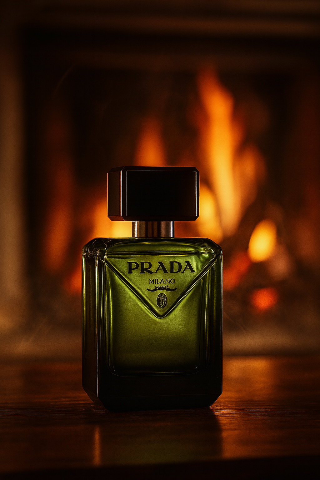 Prada Paradigme – Parfümproben Prada Paradigme – Parfümproben