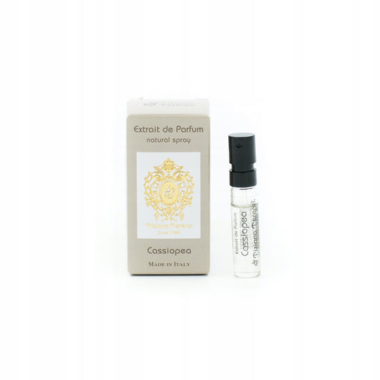 TIZIANA TERENZI Cassiopea 0,05 OZ 1,5 ML offizielle Parfümprobe