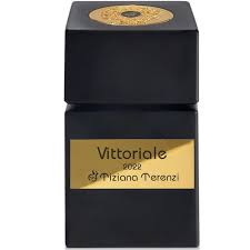 TIZIANA TERENZI Vittoriale Extrait de parfum 0,05 OZ 1,5 ML offizielle Parfümprobe
