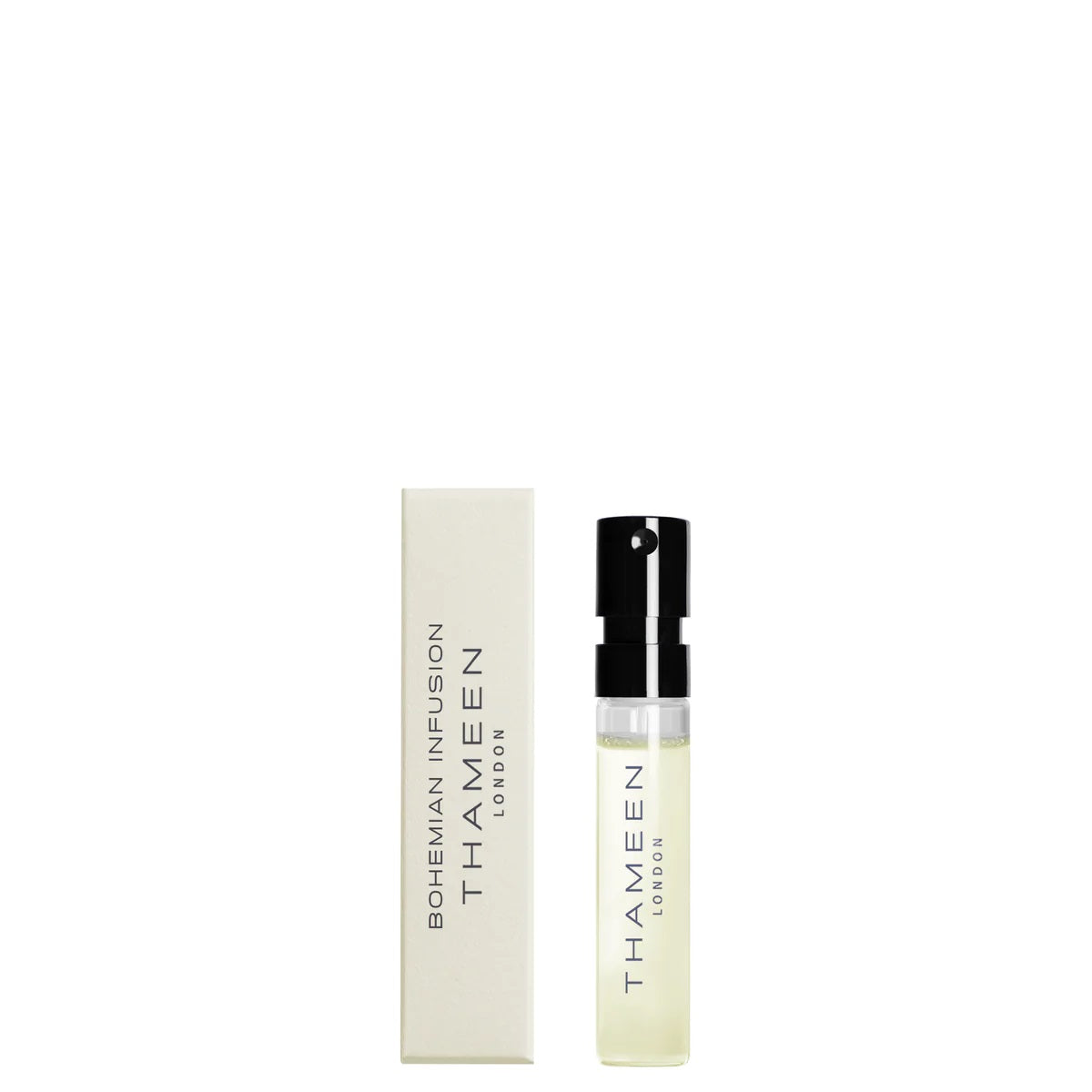 Thameen Bohemian Infusion 2ml Tester
