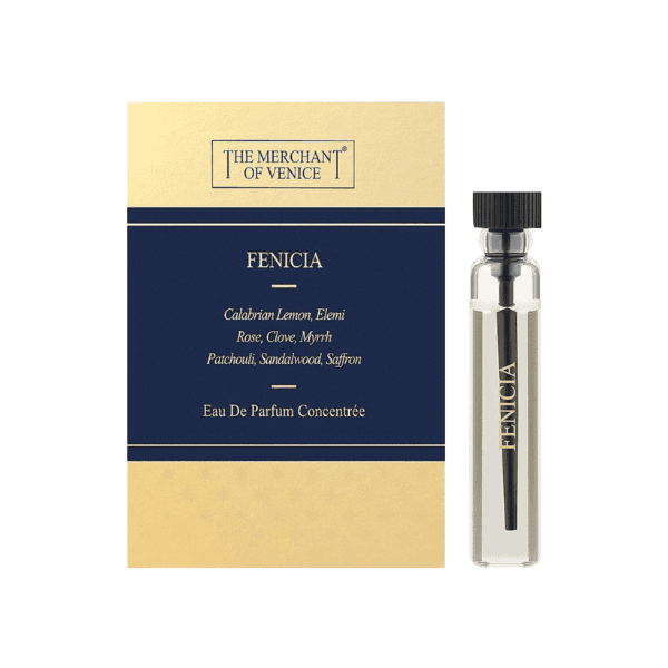 Der Kaufmann von Venedig Blauer Tee 2 ml/0,06 fl.oz. Offizieller Parfümtester für Duftproben Der Kaufmann von Venedig Blauer Tee 2 ml/0,06 fl.oz. Offizieller Parfümtester für Duftproben