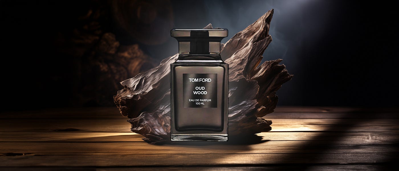 Tom Ford Oud Wood Parfümproben Tom Ford Oud Wood Parfümproben