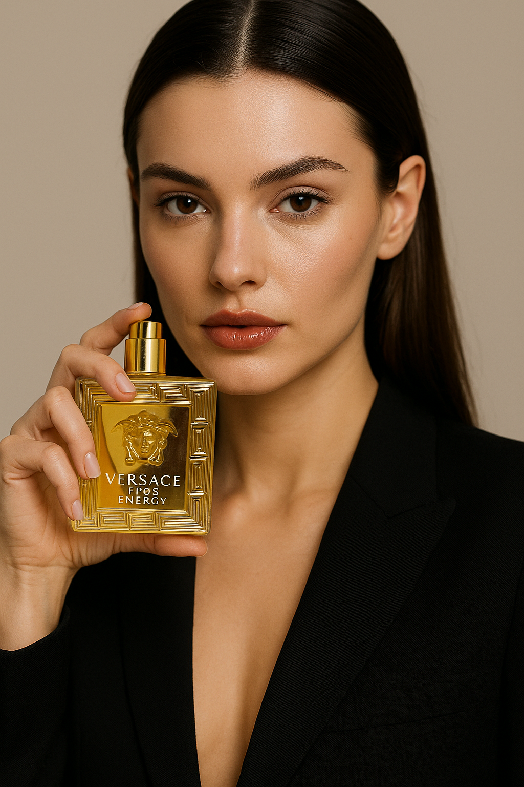 Versace Eros Energy Parfüm-Probentester