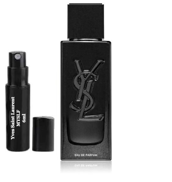 Yves Saint Laurent MYSLF 6 ml 0,2 fl. oz. Probieren Sie mich Duftprobe