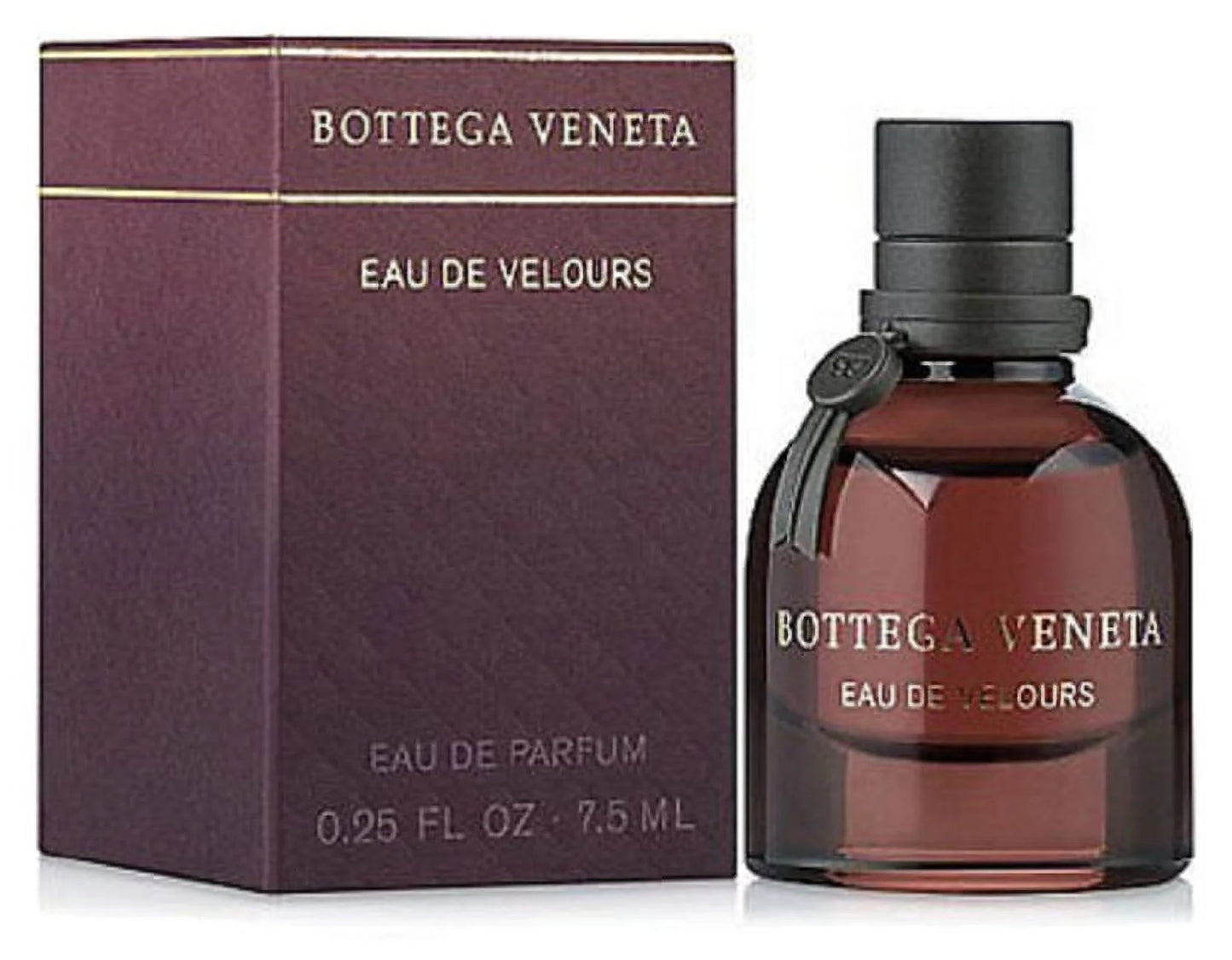 Bottega Veneta Eau De Velours Miniatur 7,5 ml Probeparfüm