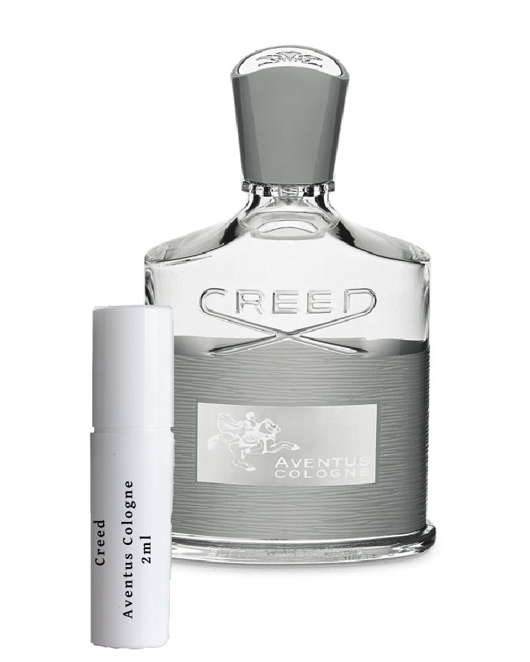 Creed Aventus Cologne 2ml 0.06 fl. o.z. parfymprov, Creed Aventus Cologne 2ml 0.06 fl. o.z. parfumeprøve, Creed Aventus Cologne 2ml 0.06 fl. o.z. parfumstalen, Creed Aventus Cologne 2ml 0.06 fl. o.z. muestra de perfume,