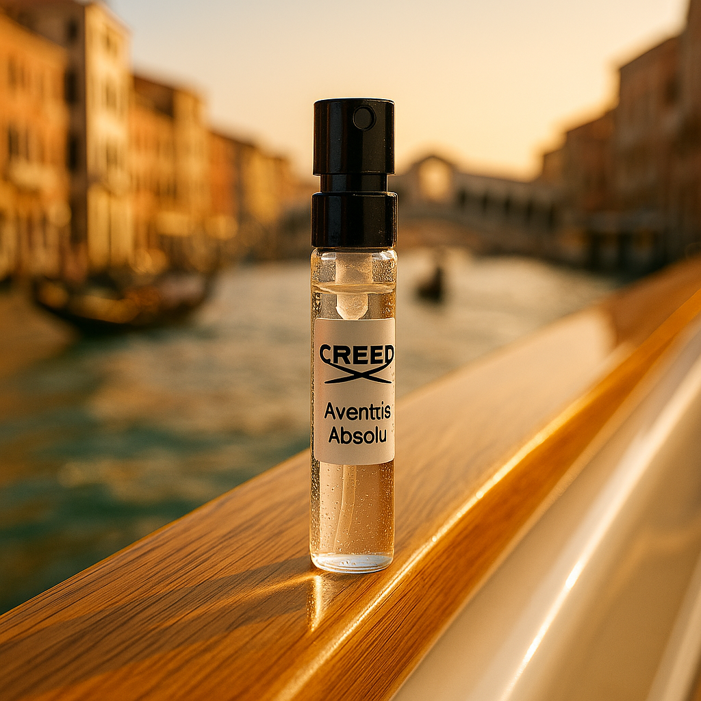 Offizielle Parfümproben von Creed Aventus Absolu Duft 1,7 ml 0,05 oz. Parfümtester Offizielle Parfümproben von Creed Aventus Absolu Duft 1,7 ml 0,05 oz. Parfümtester