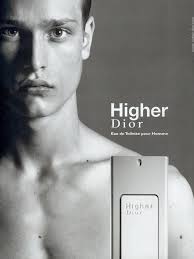 Parfümproben von Christian Dior Higher 100 ml erhältlich Parfümproben von Christian Dior Higher 100 ml erhältlich