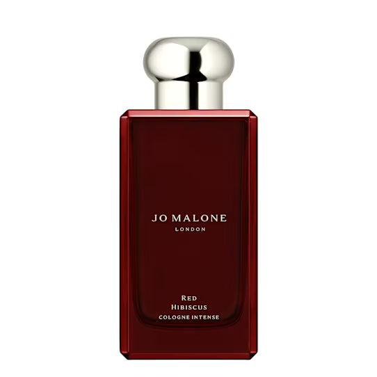 Jo Malone Red Hibiscus Cologne Intense Parfümproben Jo Malone Red Hibiscus Cologne Intense Parfümproben