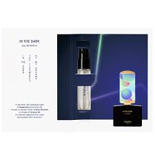 offizielle Parfümprobe des Duftes Floraiku In The Dark, 1,5 ml
