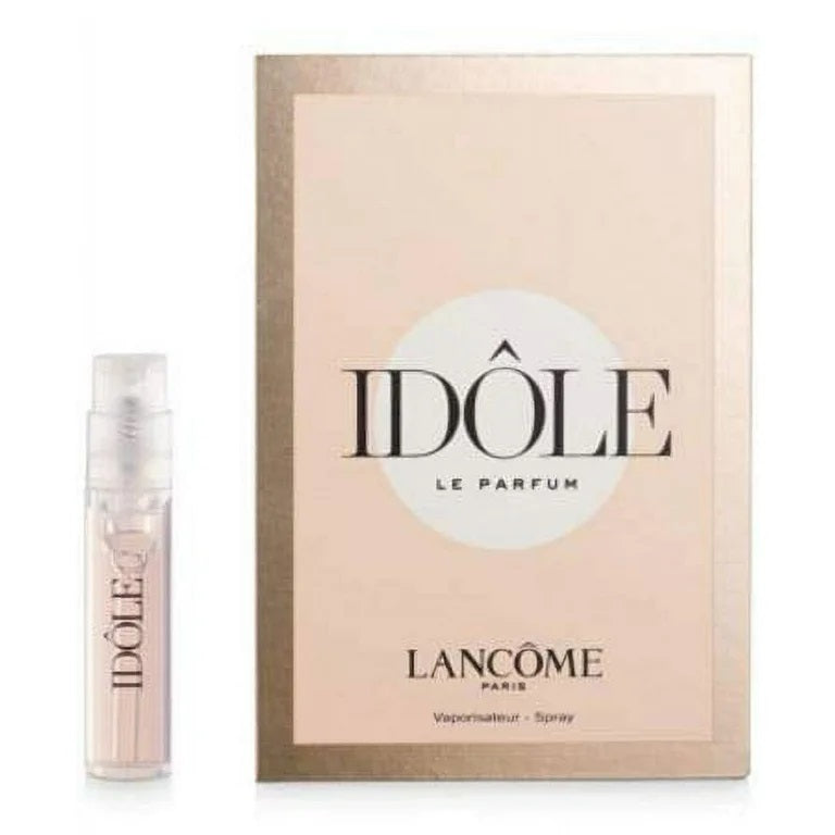 offizielle Parfümprobe von Lancome Idole Le Parfum Dufttester 1,2 ml 0,04 fl. oz. oz. offizielle Parfümprobe von Lancome Idole Le Parfum Dufttester 1,2 ml 0,04 fl. oz. oz.