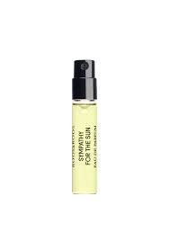 offizielle Parfümprobe von Roos & Roos Sympathy for the Sun 2 ml 0,60 oz.