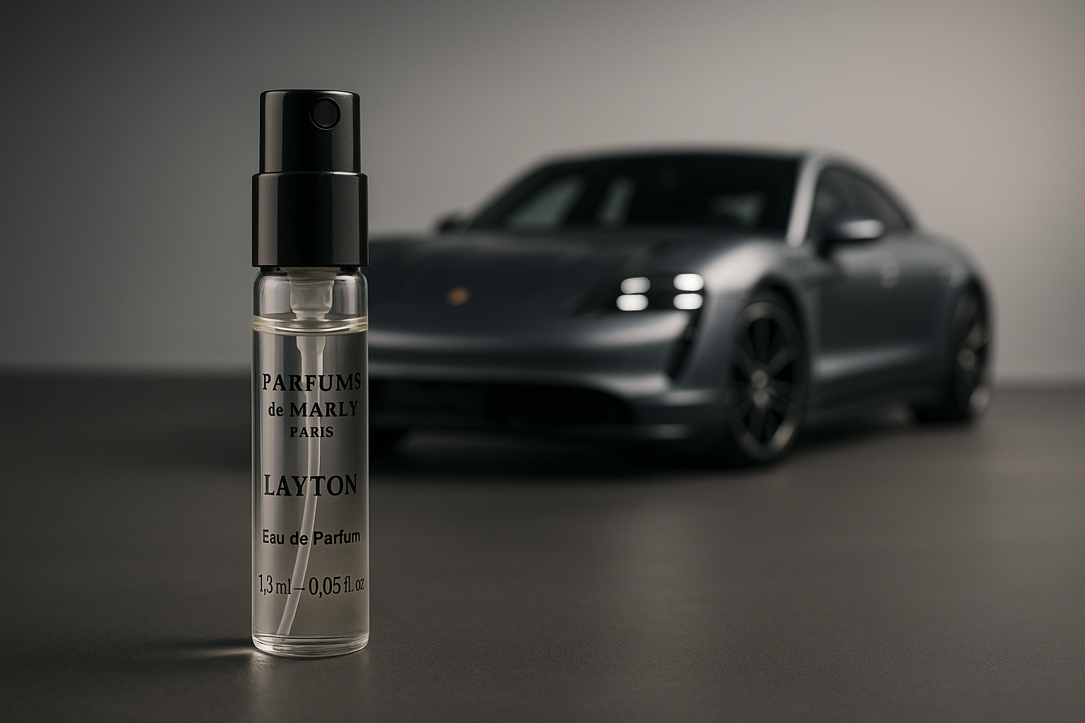 Offizielle Parfümprobe von Parfums De Marly Layton, 1,5 ml, 0,05 fl. Unze. o.z. Parfümtester Offizielle Parfümprobe von Parfums De Marly Layton, 1,5 ml, 0,05 fl. Unze. o.z. Parfümtester