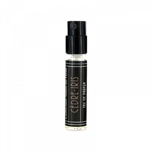 AFFINESSENCE CEDRE-IRIS 2 ml/0,06 fl.oz. Offizielle Parfümprobe