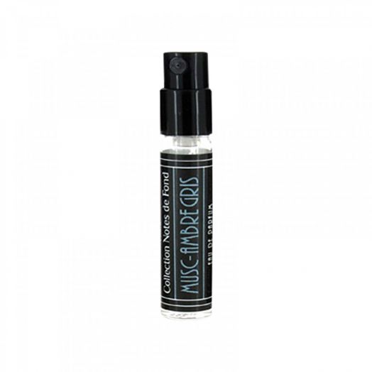 AFFINESSENCE Musc Ambre Gris 2ml/0.06fl.oz. Offizielle Parfümprobe, AFFINESSENCE Musc Ambre Gris 2 ml/0,06 fl.oz. offizielle Parfümprobe, AFFINESSENCE Musc Ambre Gris 2ml/0.06fl.oz. Muestra de Perfume oficial, AFFINESSENCE Musc Ambre Gris 2ml/0.06fl.