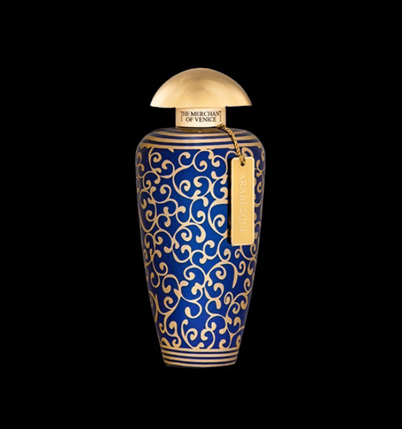 The Merchant of Venice Arabesque 2ml 0.07 fl. oz. oficjalna próbka perfum, The Merchant of Venice Arabesque 2ml 0.07 fl. oz. официальный образец духов, The Merchant of Venice Arabesque 2ml 0.07 fl. oz. uradni vzorec parfuma,