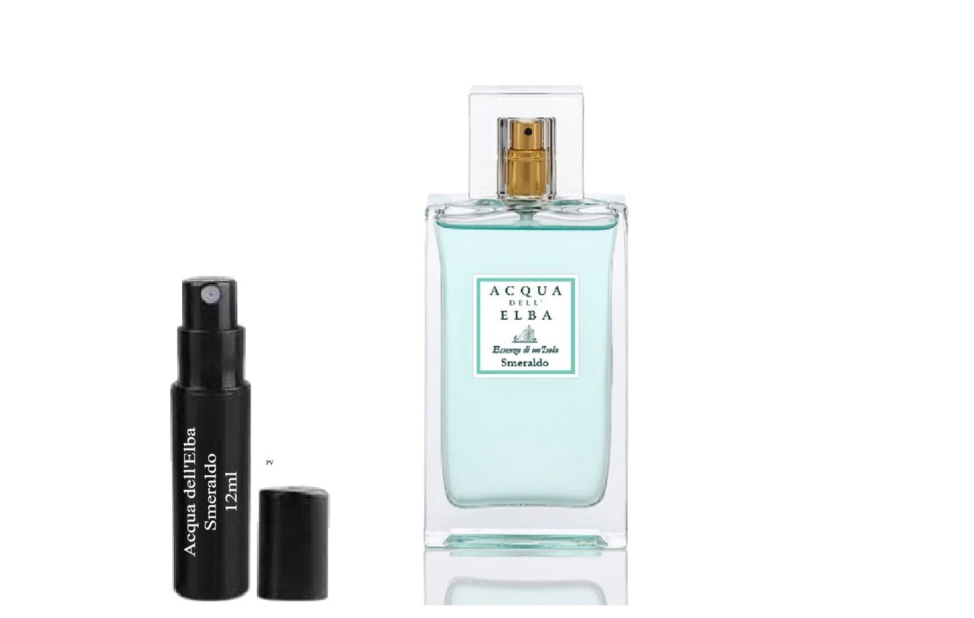 Acqua dell’Elba Smeraldo 12ml 0.41 fl. o.z. vzorek parfému, Acqua dell’Elba Smeraldo 12ml 0.41 fl. o.z. δείγμα αρώματος, Acqua dell’Elba Smeraldo 12ml 0.41 fl. o.z. próbka perfum, Acqua dell’Elba Smeraldo 12ml 0.41 fl. o.z. образец духов, Acqua dell’Elba Smeraldo 12ml 0.41 fl. o.z. vzorec parfuma