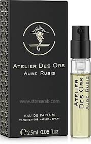 Atelier Des Ors Aube Rubis 2.5ml 0.08 fl. oz. amostra oficial de perfume, Atelier Des Ors Aube Rubis 2.5ml 0.08 fl. oz. 官方香水样品, Mostră oficială de parfum Atelier Des Ors Aube Rubis 2.5ml 0.08 fl. oz., Atelier Des Ors Aube Rubis 2.5ml 0.08 fl. oz. oficiální vzorek parfému, Atelier Des Ors Aube Rubis 2.5ml 0.08 fl. oz. επίσημο δείγμα αρώματος, Atelier Des Ors Aube Rubis 2.5ml 0.08 fl. oz. oficjalna próbka perfum, Atelier Des Ors Aube Rubis 2.5ml 0.08 fl. oz. официальный образец духов,