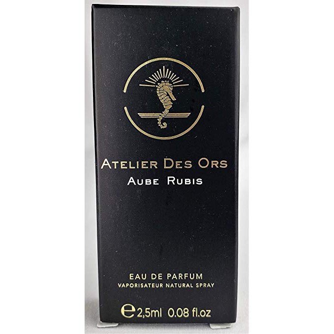 Atelier Des Ors Aube Rubis 2.5ml 0.08 fl. oz. officiellt parfymprov, Atelier Des Ors Aube Rubis 2.5ml 0.08 fl. oz. officiel parfumeprøve, Atelier Des Ors Aube Rubis 2.5ml 0.08 fl. oz. officieel parfumstalen, Atelier Des Ors Aube Rubis 2.5ml 0.08 fl. oz. official perfume sample, Atelier Des Ors Aube Rubis 2.5ml 0.08 fl. oz. muestra de perfume oficial, Atelier Des Ors Aube Rubis 2.5ml 0.08 fl. oz. hivatalos parfüm minta, Atelier Des Ors Aube Rubis 2.5ml 0.08 fl. oz. campione di profumo ufficiale,